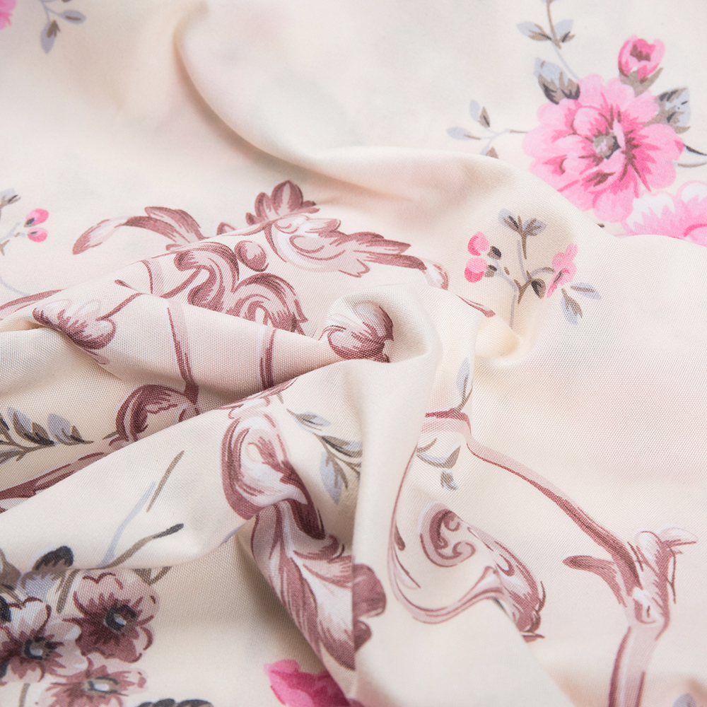 100 % Polyester-PR-Mikrofasergewebe